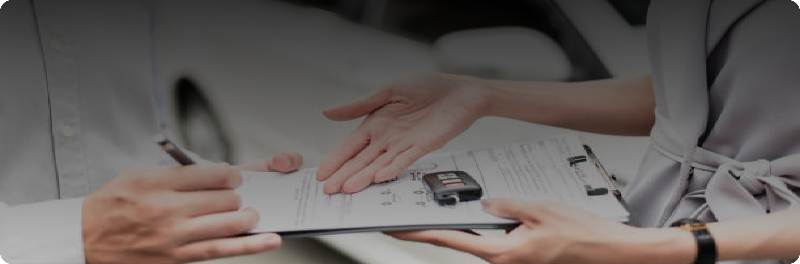 Leasing Options